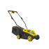 Akuga harjadeta muruniiduk CoreX, TPLM32DC, 32 cm, 4.0 Ah, 20 V