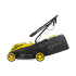 Akuga harjadeta muruniiduk CoreX, TPLM32DC, 32 cm, 4.0 Ah, 20 V