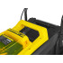 Akuga harjadeta muruniiduk CoreX, TPLM32DC, 32 cm, 4.0 Ah, 20 V
