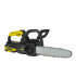 Akutoitel harjadeta kettsaag John Gardener CoreX 20V 4.0Ah, 12