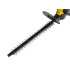 Akuga hekilõikur koos aku ja laadijaga 450 mm 4.0Ah 20V CoreX