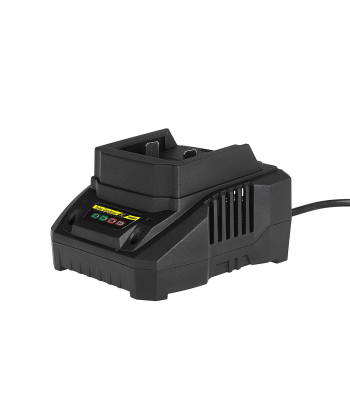 Akutööriistade laadimisalus CoreX 2A 20V