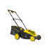 Akutoitega harjadeta muruniiduk CoreX, TPLM38DC40, 2x4.0Ah, 20V, 38 cm