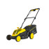 Akutoitega harjadeta muruniiduk CoreX, TPLM38DC40, 2x4.0Ah, 20V, 38 cm