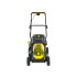 Akutoitega harjadeta muruniiduk CoreX, TPLM38DC40, 2x4.0Ah, 20V, 38 cm