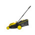 Akutoitega harjadeta muruniiduk CoreX, TPLM38DC40, 2x4.0Ah, 20V, 38 cm