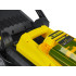 Akutoitega harjadeta muruniiduk CoreX, TPLM38DC40, 2x4.0Ah, 20V, 38 cm