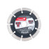Teemantsoonketas PROFI 125x7.5x22.23mm