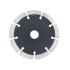 Teemantsoonketas PROFI 125x7.5x22.23mm