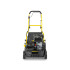 Bensiinimootoriga aeraator-vertikaallõikur John Gardener – 6.5HP (2 võlli)