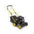 Bensiinimootoriga aeraator-vertikaallõikur John Gardener – 6.5HP (2 võlli)