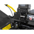 Bensiinimootoriga aeraator-vertikaallõikur John Gardener – 6.5HP (2 võlli)