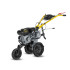 Bensiinimootoriga mullafrees FULL SET 212cc