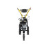 Bensiinimootoriga mullafrees FULL SET 212cc