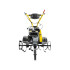 Bensiinimootoriga mullafrees FULL SET 212cc