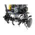 Bensiinimootoriga mullafrees FULL SET 212cc