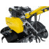 Bensiinimootoriga mullafrees FULL SET 212cc
