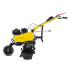 Bensiinimootoriga mullafrees FULL SET 212cc