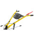 Bensiinimootoriga mullafrees FULL SET 212cc