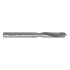 Paagutatud karbiidplaadiga metallipuur 8x90 mm