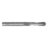 Metallipuur paagutatud karbiidplaadiga – 10x105 mm