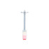 Naelakomplekt pneumaatilisele naelapüstolile, 100 tk, 42mm