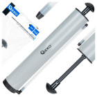 Puurimisjääkide väljapuhumispump GEKO 370 mm