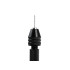Mini käsipuur + HSS-puuriterade komplekt, 25 tk, 0,5–3,0 mm