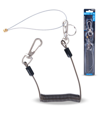 Elastne tööriista turvaköis, 1.0mm, 2kg