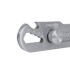 Mitmeotstarbeline tapeedinuga GEKO 100x18x0.5mm 6w1 SK2