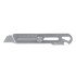 Mitmeotstarbeline tapeedinuga GEKO 100x18x0.5mm 6w1 SK2