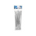 Roostevabast terasest kaablikinnitid, 100 tk, 7.9x300mm