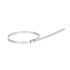 Roostevabast terasest kaablikinnitid, 100 tk, 7.9x300mm