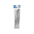 Roostevabast terasest kaablikinnitid, 100 tk, 7.9x350mm