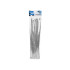 Roostevabast terasest kaablikinnitid, 7.9x400mm, 100 tk
