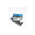 Haagise pistik – isane pistik 3 PIN 12 V