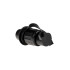 Haagise pistik – isane pistik 3 PIN 12 V