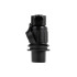 Haagise pistik – isane pistik 3 PIN 12 V