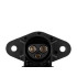 Haagise pistikupesa 3PIN 12V
