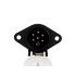 Haagise pistikupesa, tüüp S, 7PIN, 24V