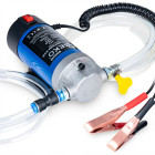 Õli väljatõmbepump GEKO G00949 12 V