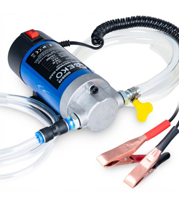 Õli väljatõmbepump GEKO G00949 12 V