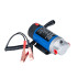 Õli väljatõmbepump GEKO G00949 12 V