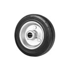 Teras-kummist ratas 100mm 60kg
