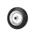 Teras-kummiratas 200mm 150kg