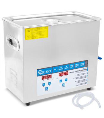 Ultrahelipesur – GEKO G81291, 180W, 6L