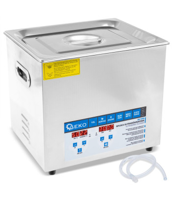 Ultrahelipesur GEKO 250W 10L G81292