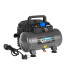Õlivaba kompressor – 6L 8 BAR 1200W