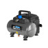 Õlivaba kompressor – 6L 8 BAR 1200W