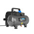 Õlivaba kompressor – 6L 8 BAR 1200W